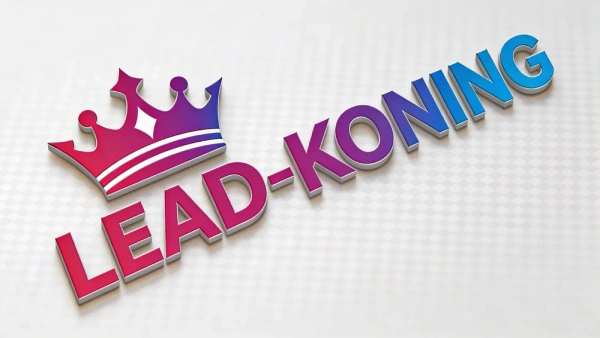 lead koning square logo lead koning square logo