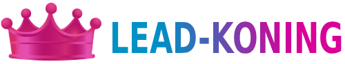 leadkoning logo leadkoning logo